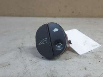 Блок управления стеклоподъемником Форд Фиеста 5 передний левый 1459691, - БУ FF-15