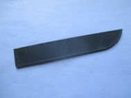 Накладка на ручку двери задней правой внутренняя 837244Y000 Kia Rio 3, - БУ