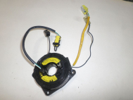 Кольцо контактное аэрбега F43KA172Z 96613650 KA Шевроле Авео Т200-250 - 8K-15 - БУ