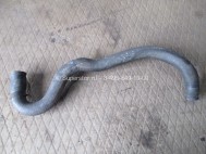 Шланг радиатора верхний Шевроле Авео 1,2 литра 8V B12S1 96536639, 96536541 длинный, -  БУ