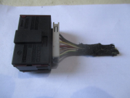 Разъем штекер 6286426 93177381 ZFW6-21/16 ZSB6-929264-1, - БУ