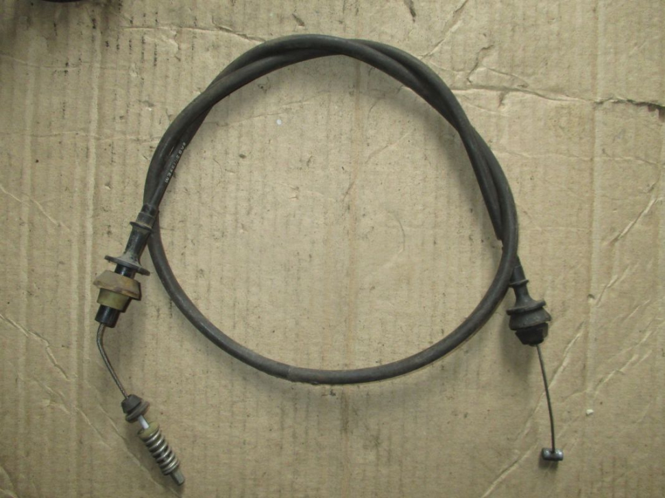 Купить Тросик Газа На Фокус 1