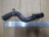 Патрубок ГУР 1317039, 4M513691AA Форд Фокус 2 на 1,6 литра, - БУ