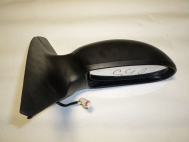 Зеркало правое Форд Фокус 1 электрическое 3 пин 98AB17682MW, 98AB17682LW США - 2000 год, - БУ