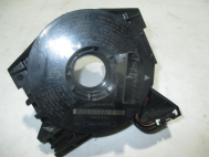 Кольцо контактное Аэрбега Форд Фокус 1 - 98AB14A664BF, 98AB13N064AE - БУ