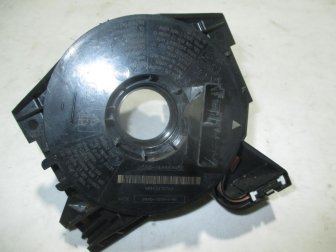 Кольцо контактное Аэрбега Форд Фокус 1 - 98AB14A664BF, 98AB13N064AE - БУ