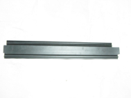 Накладка радиатора нижняя 13267639, 1341029 Шевроле Круз - 71,3 см, - General Motors