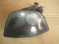 Фонарь заднего бампера левый 1507101 E11000292-L Форд Фокус 2 Хэтчбек с 09 года Тонированный - БУ