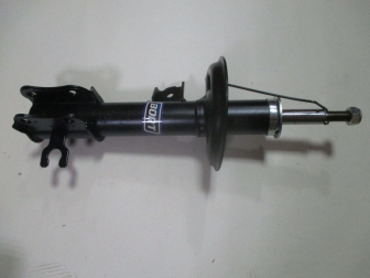 Амортизатор передний Шевроле Спарк M300 правый 95032446, 96682481, 95025463, - Bort