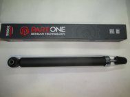 Амортизатор задний Шевроле 95479781 Авео Т300 Кобальт Корса Д 95077490 газо Масло - PART-ONE