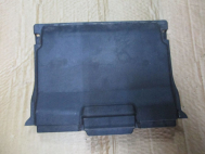 Крышка малая площадки под АКБ AM5110A659BB M536A Форд Фокус 3  Х/Б S-55, S-42, - БУ