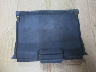 Крышка малая площадки под АКБ AM5110A659BB M536A Форд Фокус 3  Х/Б S-55, S-42, - БУ