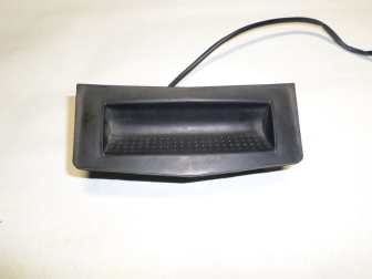 Кнопка открывания багажника 461088395 13223919 13199906 13156919 6240398 Опель Астра H - БУ