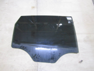 Стекло двери Опель Антара Шевроле Каптива задней правой 96624065, 4813461 - 722x582 - ОА-1, - БУ