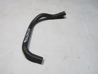 Шланг заслонки дроссельной подающий 96629139 Шевроле Каптива C100 с 2006 по 2010 года, - БУ