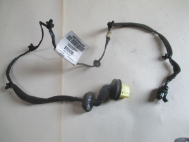 Проводка жгут двери задней левой 95959738, 95280027 Шевроле Спарк М300 - L073, - БУ