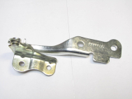 Петля капота правая 95971445 96649284 96649282 Шевроле Авео Т250, - Uxclent