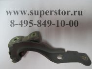 Петля капота правая 95971445 96649284 96649282 Шевроле Авео Т250, - Uxclent