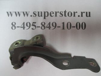 Петля капота правая 95971445 96649284 96649282 Шевроле Авео Т250, - Uxclent