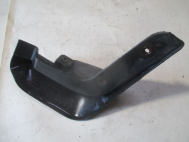 Брызговик Шевроле Ланос передний левый 96303235, - БУ