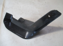 Брызговик Шевроле Ланос передний левый 96303235, - БУ 