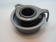 Ролик ГРМ натяжной 2441002550 Хендай Гетц, Атос, Хендай Getz, Atos 70240 - HSC