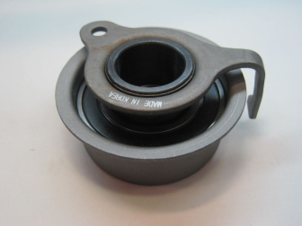 Ролик ГРМ натяжной 2441002550 Хендай Гетц, Атос, Хендай Getz, Atos 70240 - HSC