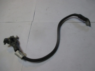 Проводка жгут АКБ 96999293 95460240 0240 минусовой кабель аккумулятора Шевроле Круз - БУ