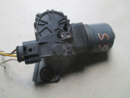 Мотор стеклоочистителя Форд Фокус 2 Опель Астра H 1273083 93179149 0390241538 - S51 - БУ