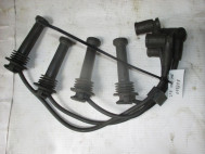 Провода в/в 1110740, 1110741 Motorcraft 097203 комплект Форд Фокус 1 Zetec 1,6 литра 16V, - БУ
