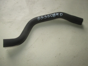 Шланг охлаждения 55350840 Опель Астра H с Z18XE, - БУ