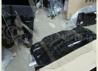 Давление масла замер проверка на двигателе Шевроле Лачетти