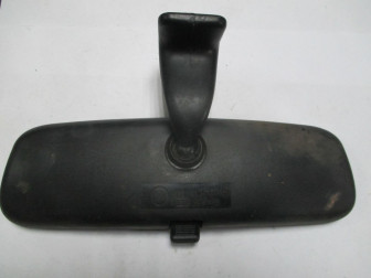 Зеркало салонное E4-012141 Шевроле Авео Лачетти Реззо 96378732, 96543043 без крепежа - БУ