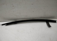 Направляющая стекла задней левой двери 96548525 Шевроле Лачетти Хэтчбек, - БУ