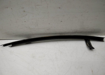 Направляющая стекла задней левой двери 96548525 Шевроле Лачетти Хэтчбек, - БУ