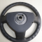 Рулевое колесо 13111340 AA 24454498 913265  Опель Астра H руль с 3 спицами К-7 - БУ