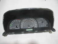 Щиток приборов Шевроле Реззо 96498323 UU панель приборная Дэу Такума - DT-5, - БУ