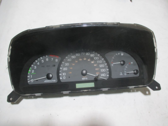 Щиток приборов Шевроле Реззо 96498323 UU панель приборная Дэу Такума - DT-5, - БУ