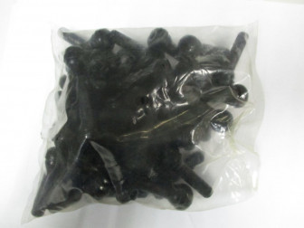 Вентиль для бескамерных шин R14 TR-414, - PREMIER