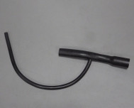 Шланг вентиляции картерных газов 96351640 Шевроле Авео, Ланос, - Arirang