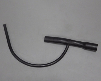 Шланг вентиляции картерных газов 96351640 Шевроле Авео, Ланос, - Arirang