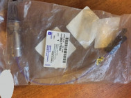 Датчик кислородный 96394000 Шевроле Авео Ланос Дэу Нексия 8V 96377500 96335926 25165116, - БУ