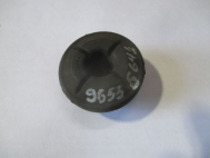 Опора радиатора нижняя 96536643 Шевроле Авео Т200-250-255 втулка, - БУ