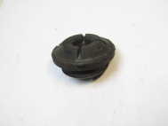 Опора радиатора нижняя 96536643 Шевроле Авео Т200-250-255 втулка, - БУ