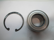 Подшипник ступицы передней 94535982 971940 Шевроле Лачетти Реззо Леганза Опель Астра F - Optimal