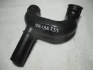 Тройник резонатора воздушного фильтра 96182233 96979899 Шевроле Ланос - длинная N-1, - БУ