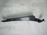 Накладка крыла переднего правого 13192140 315242409 0620221R Опель Астра H молдинг стекла - БУ