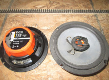 Динамики задние аудио системы 96303515 Шевроле Ланос, - БУ Динамики задние аудио системы Шевроле Ланос Б/У. Производитель: General Motors (Запчасти для Шевроле Ланос, Chevrolet Lanos)