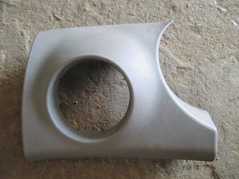 Накладка сопла воздуховода левого Шевроле Круз 95999292, 95999289, - БУ