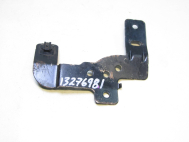 Кронштейн крепления жгута блока управления двигателя 13276981 на термостате Chevrolet Cruze - БУ